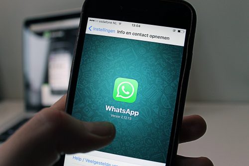 С 1 апреля миллион россиян могут остаться без популярного мессенджера WhatsApp