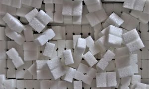 Сколько стоит сахар и где в России с ним напряжёнка