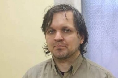 В Таганроге мужчина оглушил полицейского и скрылся с пулеметом 