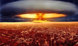 Апокалипсис по-библейски: как древние пророчества объясняют начало третьей мировой войны