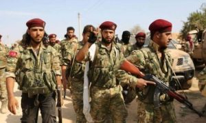 «Серые волки» Эрдогана: зачем турецкие радикалы приехали воевать на Украину