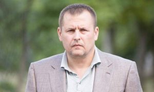 Мэр украинского Днепра призвал убивать русских по всему миру