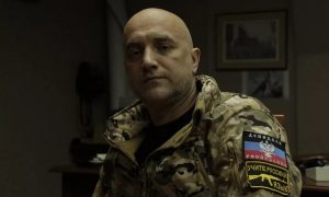 Прилепин перечислил памятники, которые власти Киева готовы снести