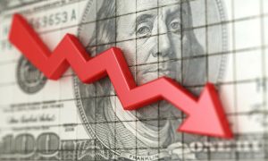 Американский экономист спрогнозировал постепенное ослабление роли доллара по отношению к рублю