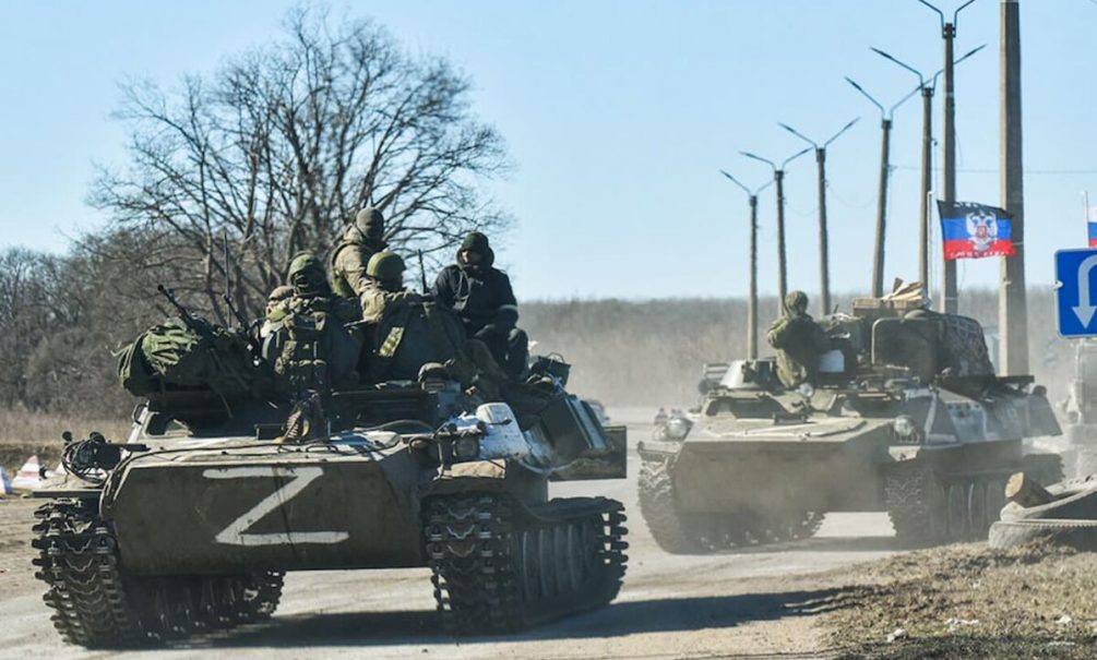 «Помешать этому никто не сможет»: эксперт рассказал, когда российские войска смогут вернуться в Киев