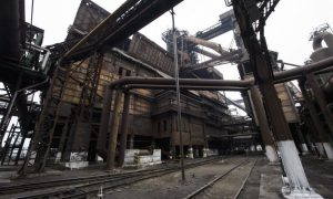 Туннельная война: что будет после решения об отмене штурма «Азовстали»