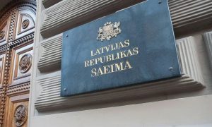 В Латвии приняли закон о лишении гражданства за поддержку спецоперации на Украине