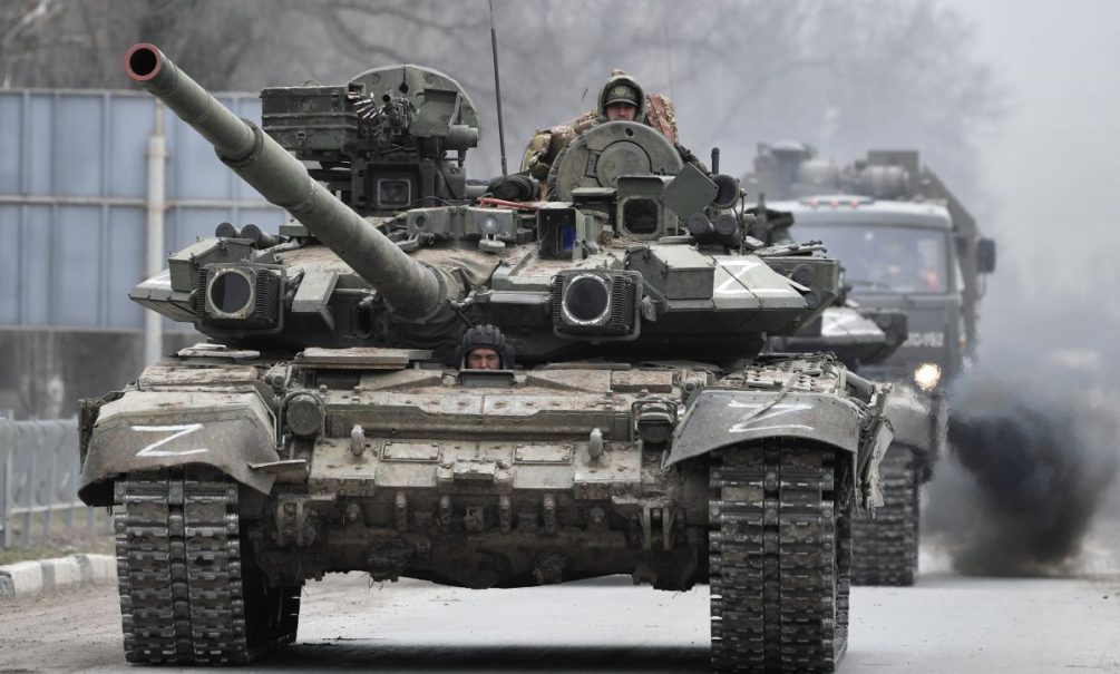 В ДНР сообщили о подготовке к началу «самой масштабной битвы» XXI века 