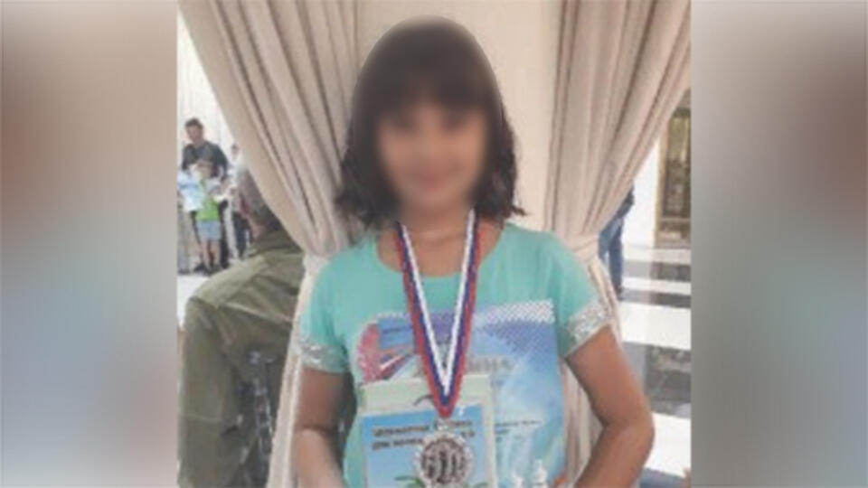 Стали известны подробности о смерти 12-летней шахматистки, которую убили собаки в Сочи 