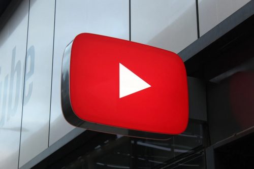 Захарова заявила, что YouTube подписал себе приговор