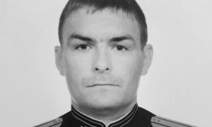 Командир российского корабля героически погиб во время спецоперации на Украине