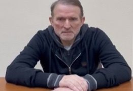 Медведчук обратился к Путину и Зеленскому с просьбой обменять его