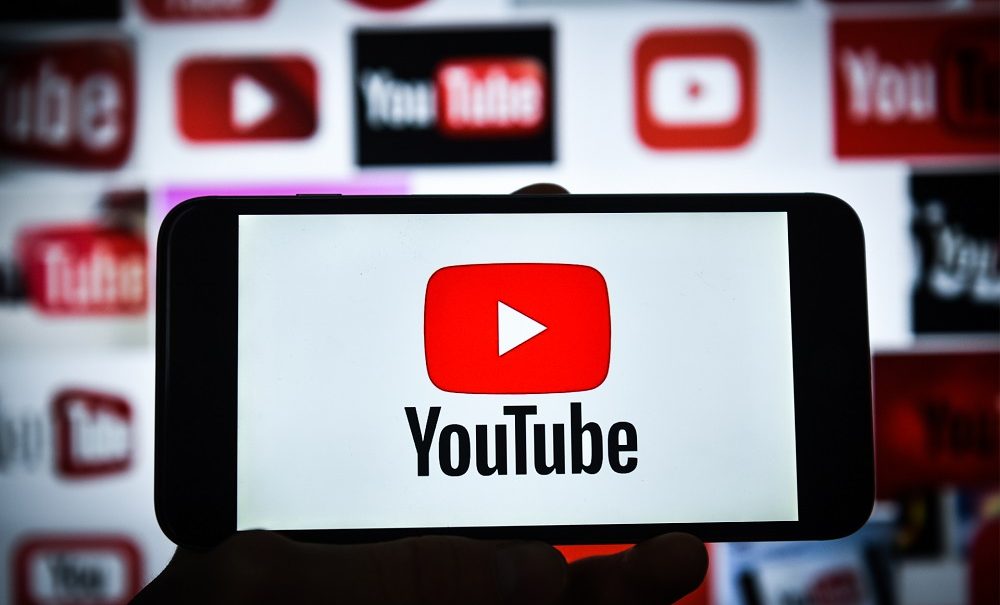 В России предложили заблокировать YouTube на десять лет 