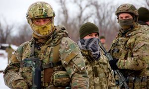 «Солдаты удачи», элитные «Дельты» и жандармы Макрона: кто из иностранцев приехал погибать на Украину