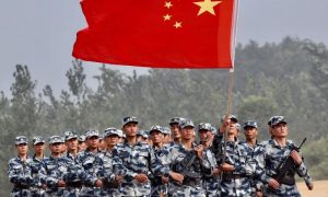 «Тайвань — это китайская Украина»: почему потеря острова обернется для США экономической катастрофой
