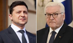«Дипломатическая ошибка»: к чему приведет отказ Зеленского от встречи с президентом Германии