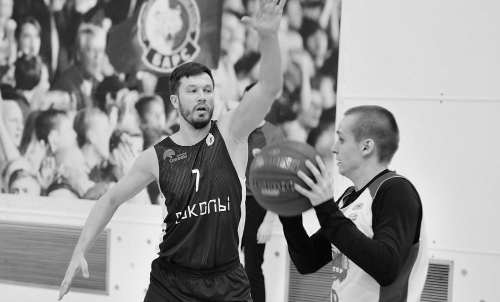 Во время баскетбольного матча в Ростове скончался 34-летний спортсмен 