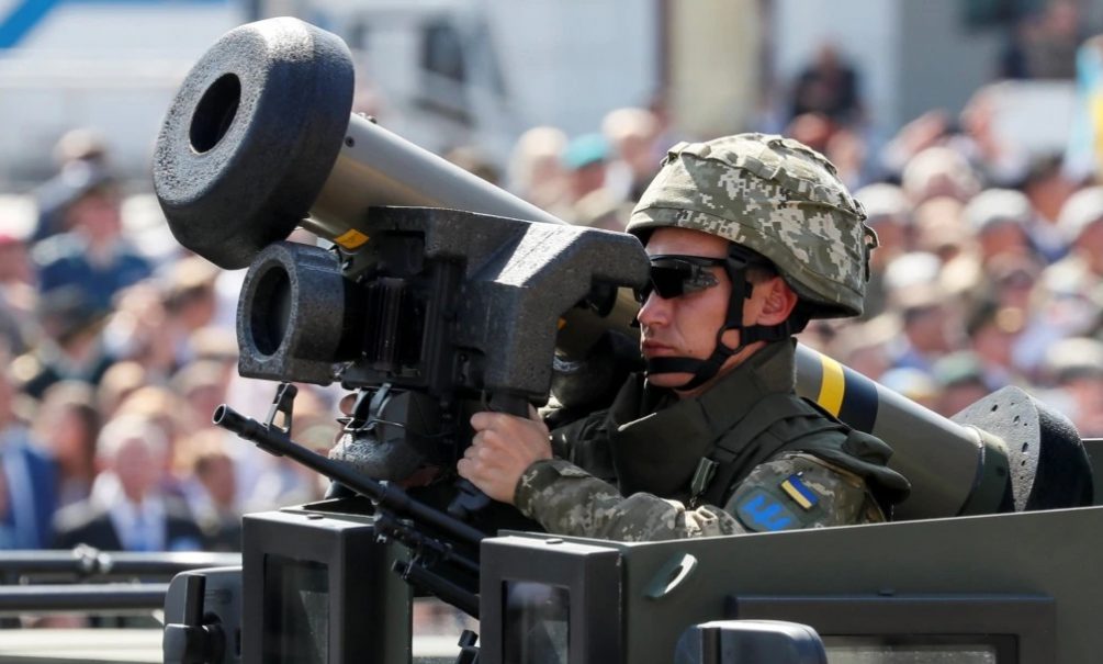 Россия предупредила США о «непредсказуемых последствиях» накачивания Украины оружием 