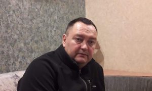 В Иркутске забуксовало дело о покушении на активиста, который мешал губернатору и “мусорной мафии”