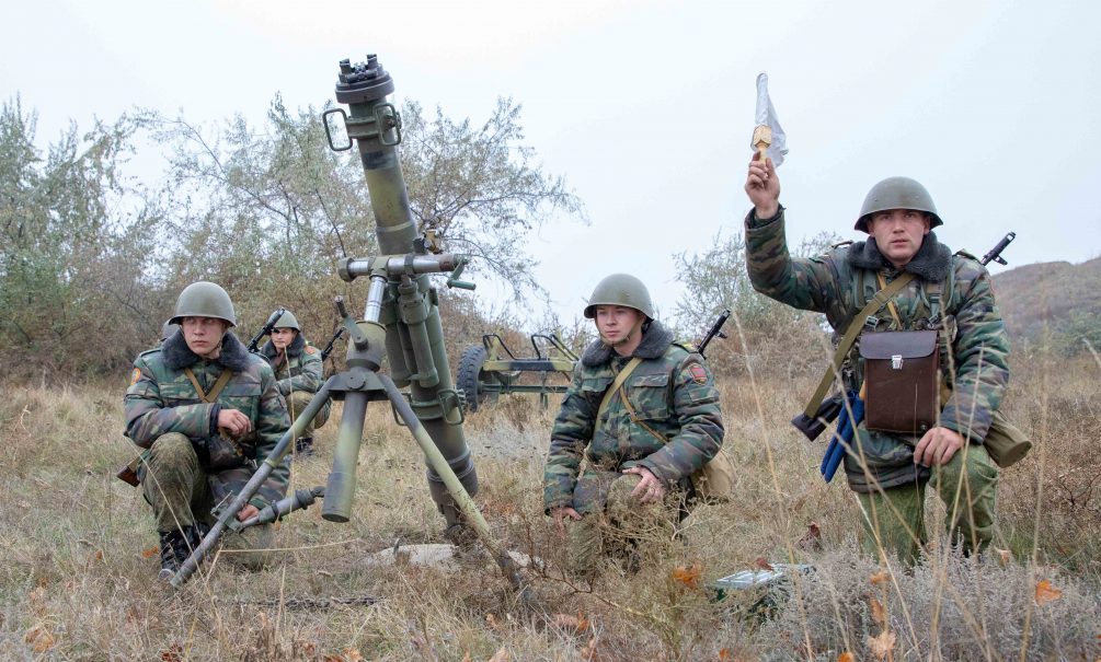 До войны в Приднестровье остаются часы: почему конфликт в ПМР может оказаться опаснее украинской спецоперации 