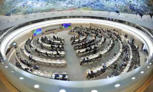 Россию хотят выгнать из Совета по правам человека ООН. Чем нам это грозит?