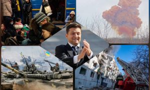 Теракты в Москве, применение химического оружия и контрудар в Донбассе: как в Киеве планируют добиваться победы