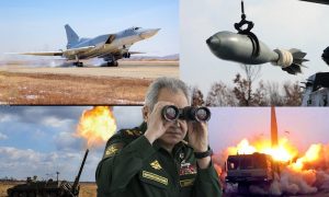 Сокрушительный удар: какие сюрпризы приготовила российская армия для Украины ко второй части спецоперации