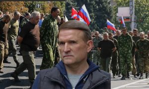 Один заложник VS тысяча пленных: стоит ли Виктор Медведчук всех морпехов ВСУ, сдавшихся в Мариуполе
