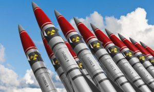 Польша захотела разместить у себя американское ядерное оружие