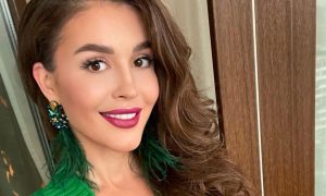 «Пошла по стопам Блиновской»: в Сети высмеяли утренний марафон сестры Бузовой