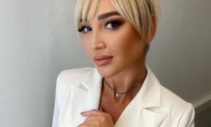 «Чем ты круче, тем доступнее и понятнее у тебя требования»: Бузова раскрыла свой райдер