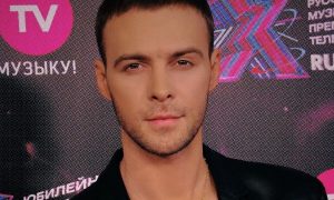 Макс Барских променял службу в украинской армии на концертный тур по США