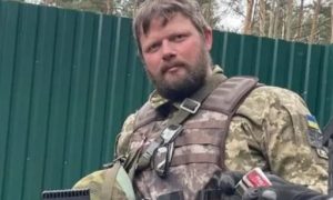 Служивший в ВСУ британский наемник погиб на Украине