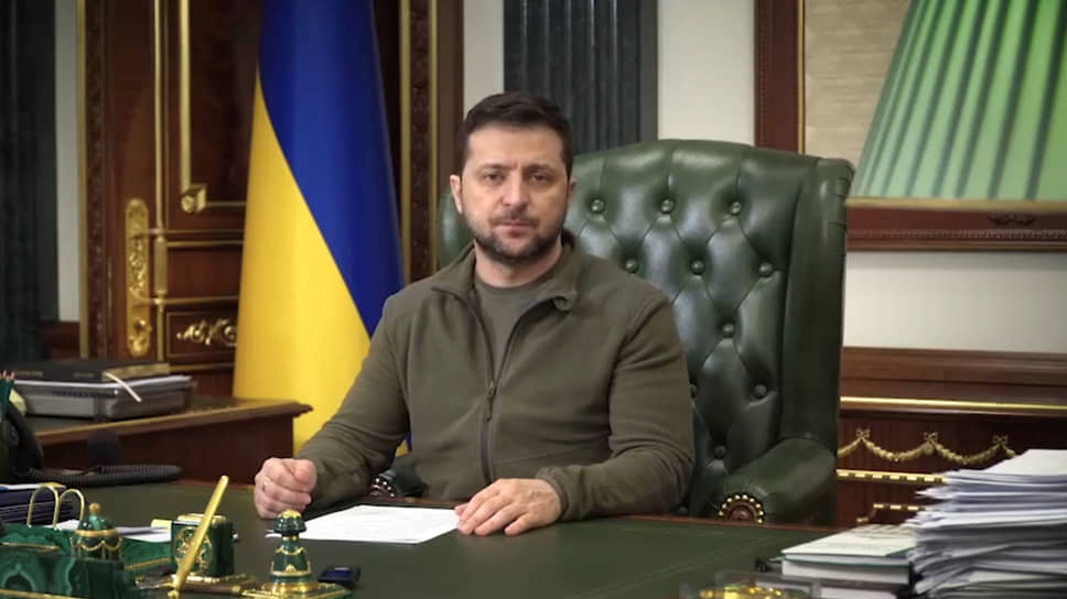 «Наконец нас услышали»: Зеленский сообщил, что Украине начали поставлять «то оружие, о котором просила» 