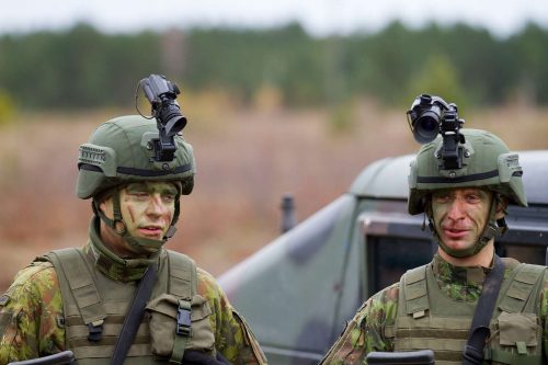 «Затруднительное положение»: эксперт рассказал об опасности вступления Финляндии и Швеции в НАТО