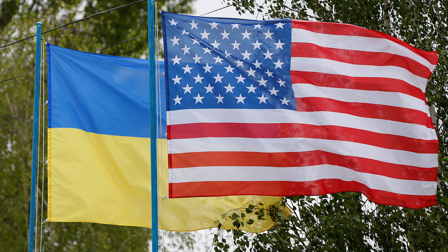 Американский профессор назвал главного спонсора кризиса на Украине 