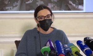 Жена Виктора Медведчука заявила о пытках мужа в плену СБУ