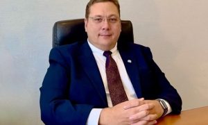 Глава департамента торговли и потребрынка Самарской области лишился должности из-за «сахарной истерии»