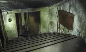 В Ростове-на-Дону власти активно восстанавливают бомбоубежища