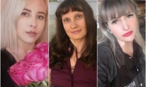 Три следователя МВД из Волгодонска погибли в страшной аварии