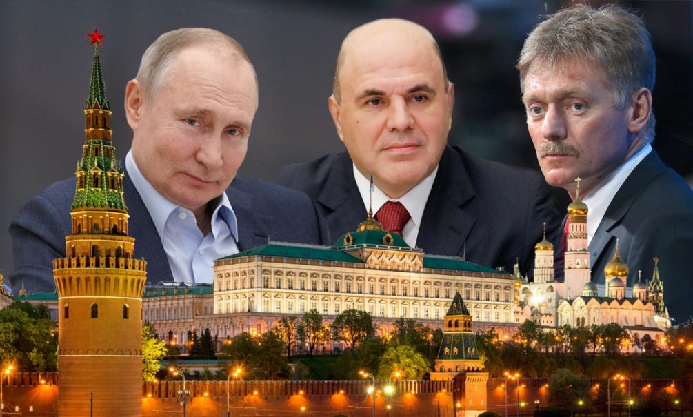 Песков зарабатывает больше Путина, а самый богатый — Денис Мантуров: стали известны доходы высшего руководства страны