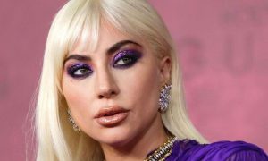Во время концерта в Лас-Вегасе Леди Гага оскорбила россиян: «Были тупыми, ими и остались»