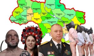 Ненависть по приказу: руководство Украины пытается сплотить общество, делая убийство и смерть национальной идеологией