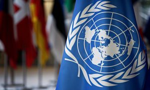 ООН предложила провести переговоры между Россией и Украиной