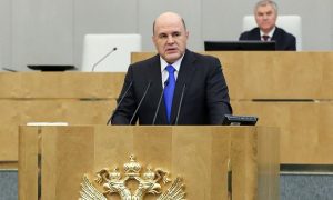 Премьер Михаил Мишустин пообещал россиянам увеличить пенсии и повысить МРОТ