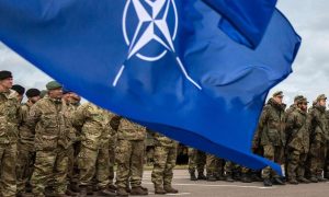 НАТО провело в Литве «генеральную репетицию» противостояния с Россией