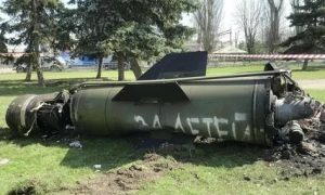 Запад перестал освещать трагедию в Краматорске после репортажа BBC о причастности к этому ВСУ