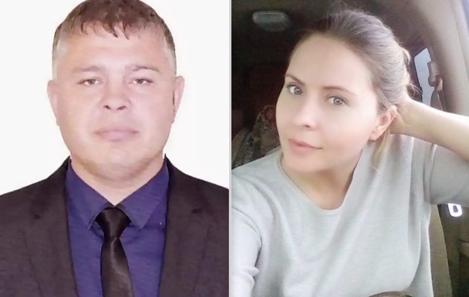 Депутат насмерть забил жену кочергой и вывез тело на свалку в Красноярске 