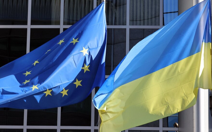 «Антиукраинский союз»: политолог объяснил, почему Европа стала чаще отказывать в помощи Киеву
