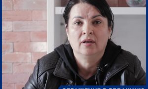 «Девять адвокатов говорили, что доказательств нет»: дончанка пожаловалась на суровый приговор брату, которого посадили на 12 лет